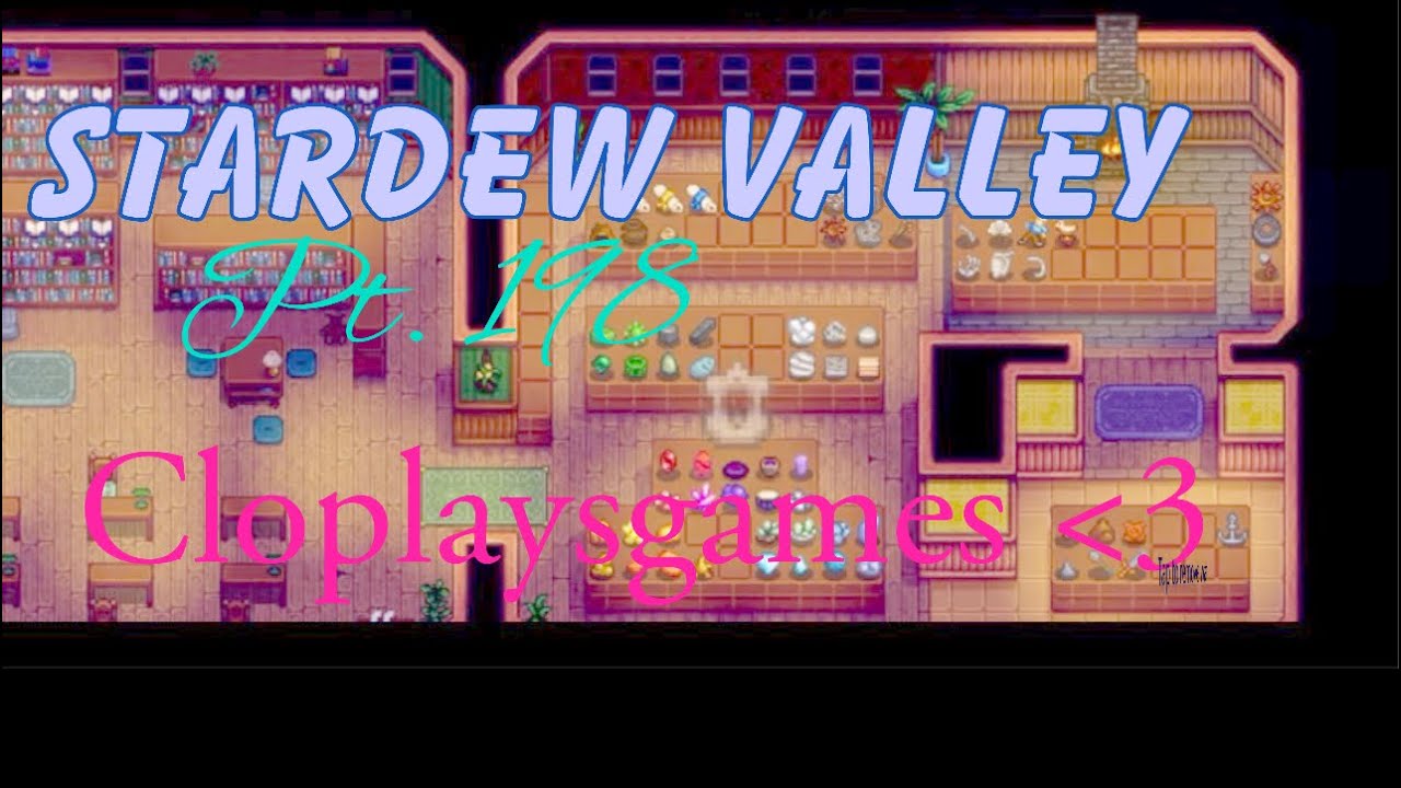 Stardew Valley Mobile App Gameplay p (198) YR 2 Winter ❄️ 7