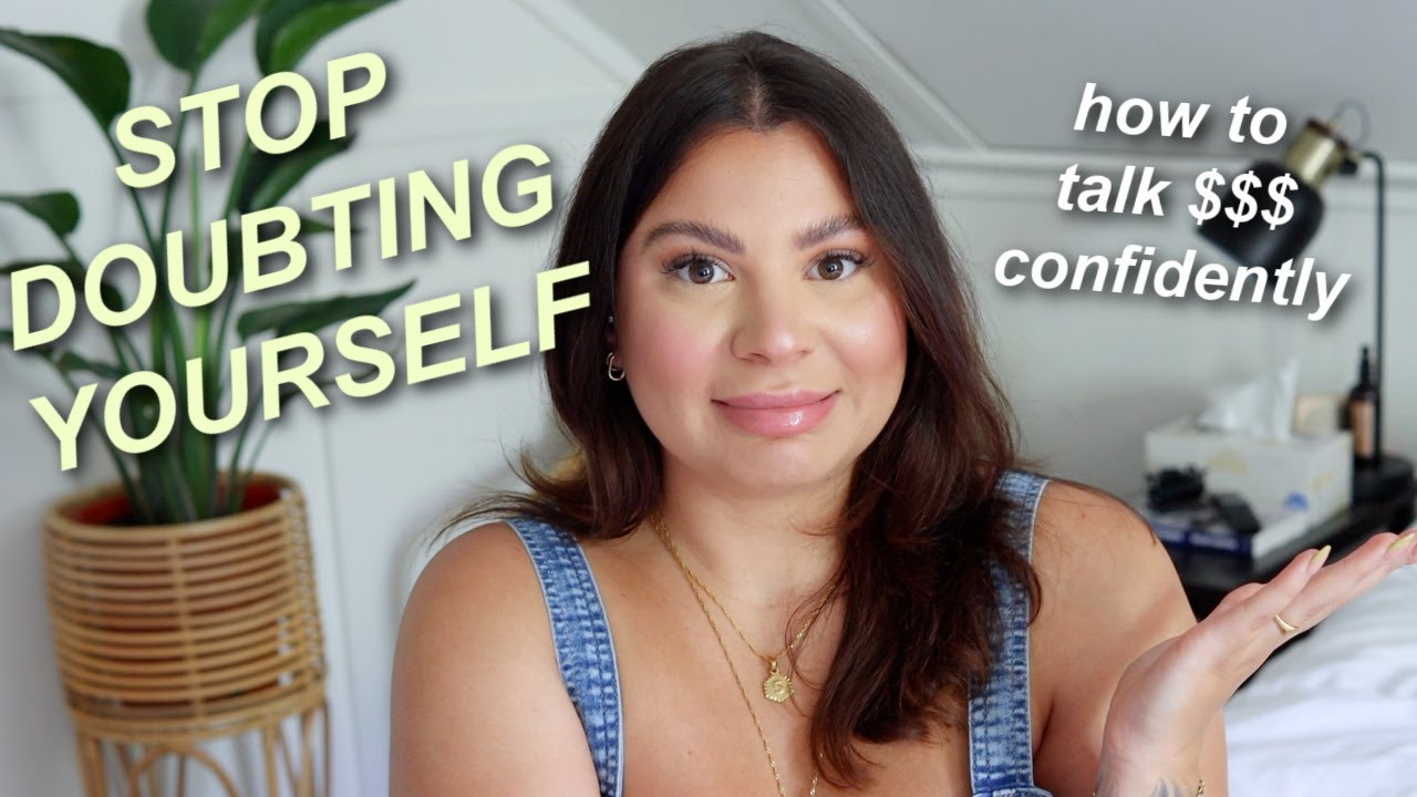 HOW TO BE CONFIDENT CHARGING YOUR WORTH & TALKING PRICES WITH CLIENTS | HAIRDRESSER ADVICE