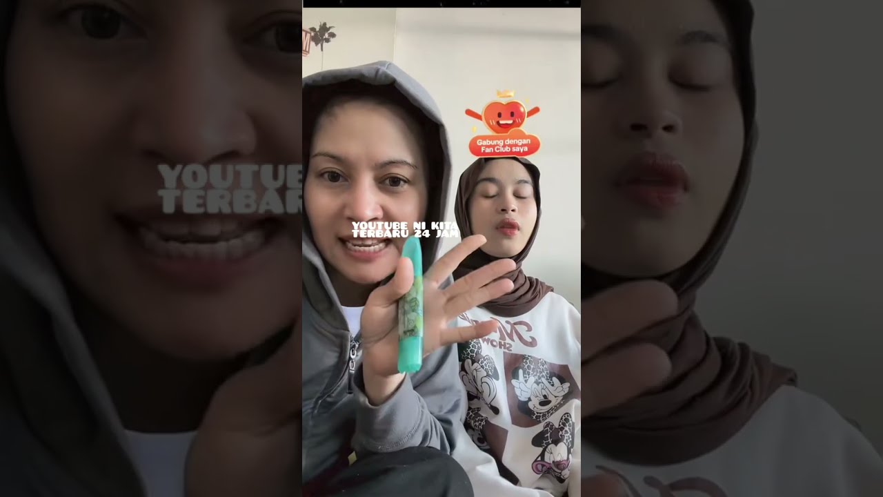 Mama Mila DA7 Bongkar Rahasia Mila di Rumah! Ternyata di Rumah Begini