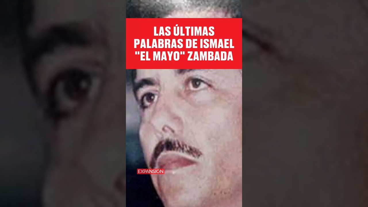 LAS &Uacute;LTIMAS PALABRAS DEL 