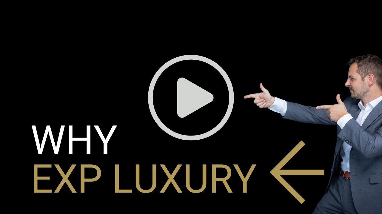 What is eXp Luxury?