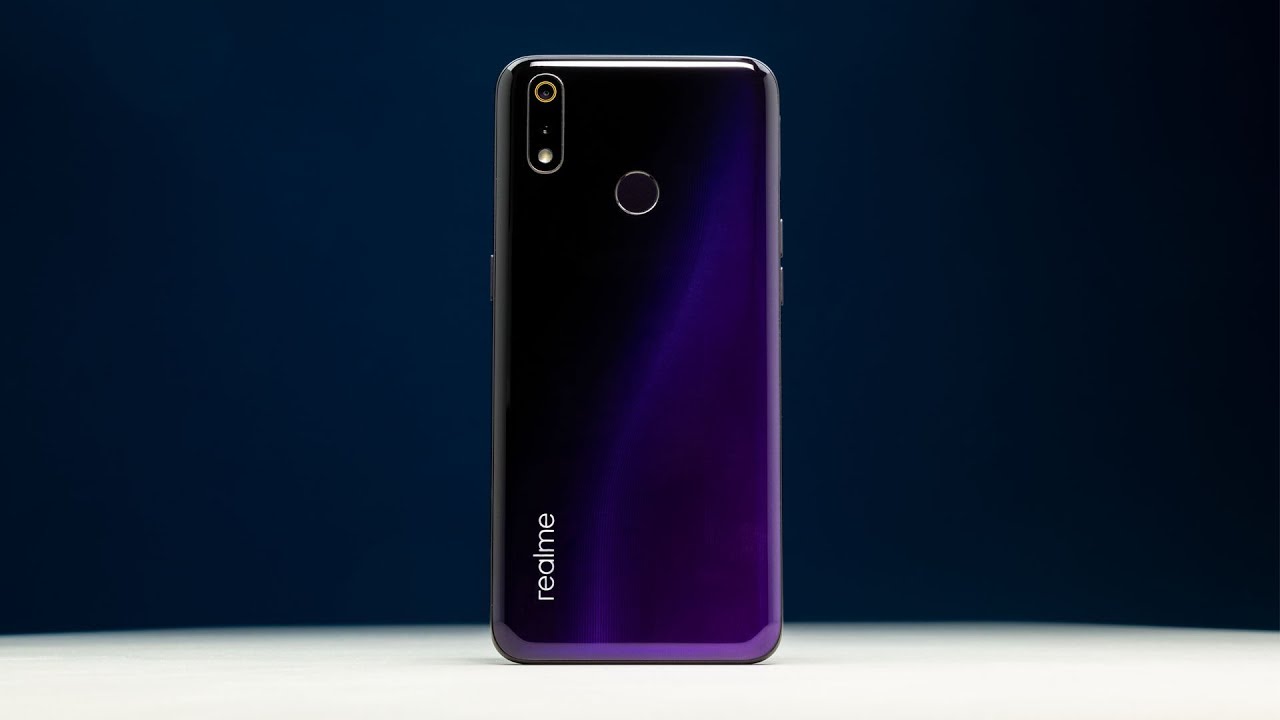 realme 3 Pro Review | بعد طول انتظار