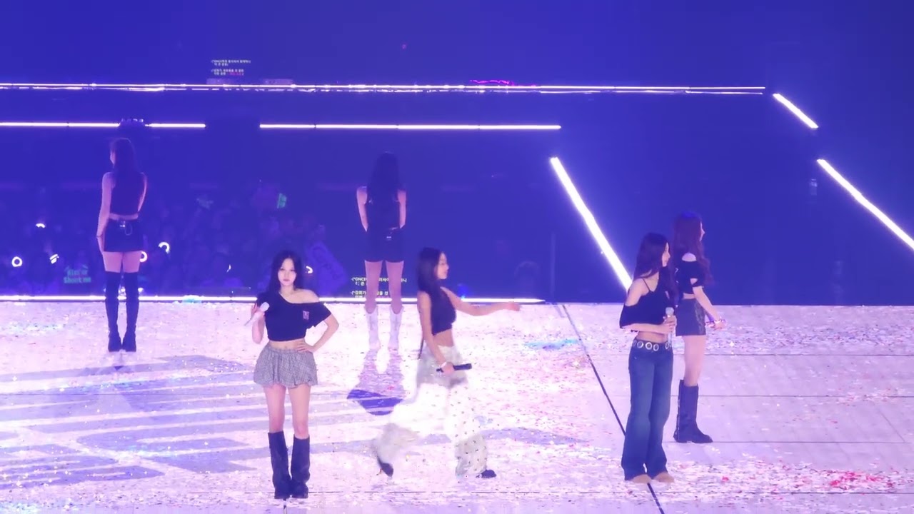 250720 TWICE - ment 4 & photo | TWICE〈THIS IS FOR〉WORLD TOUR IN INCHEON