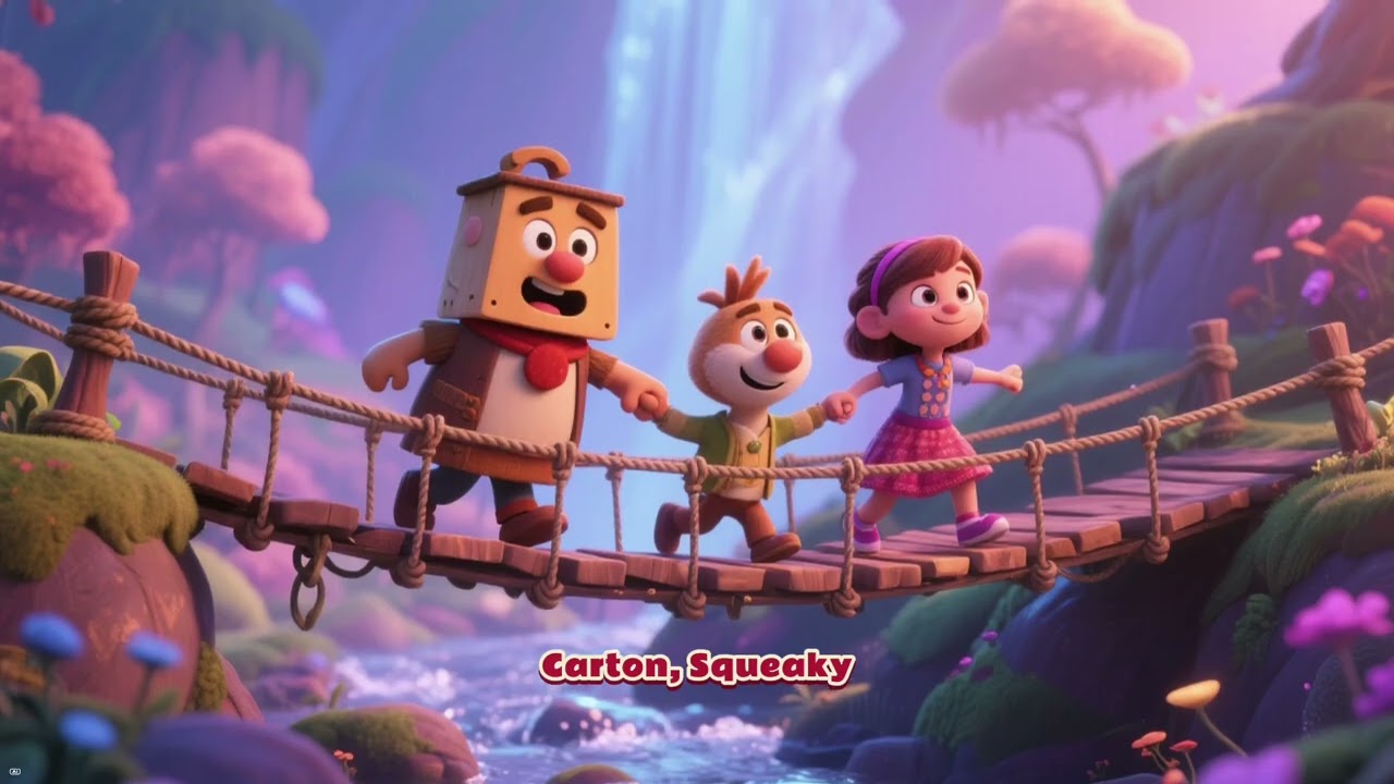 ✨ The Treasure of Animania ✨(PART 2)