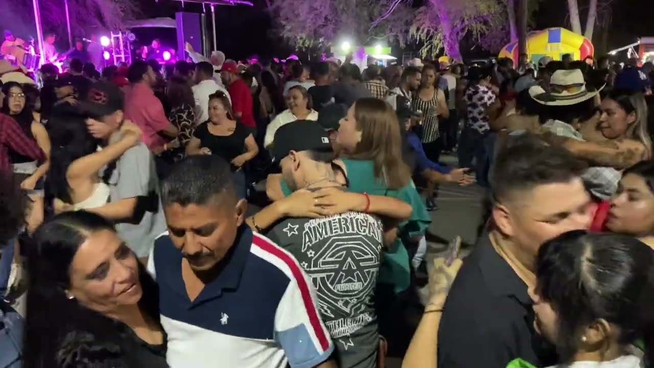 Chingon, chingon el cotorreo con los chicos de barrio en la presa las Virgenes part.156