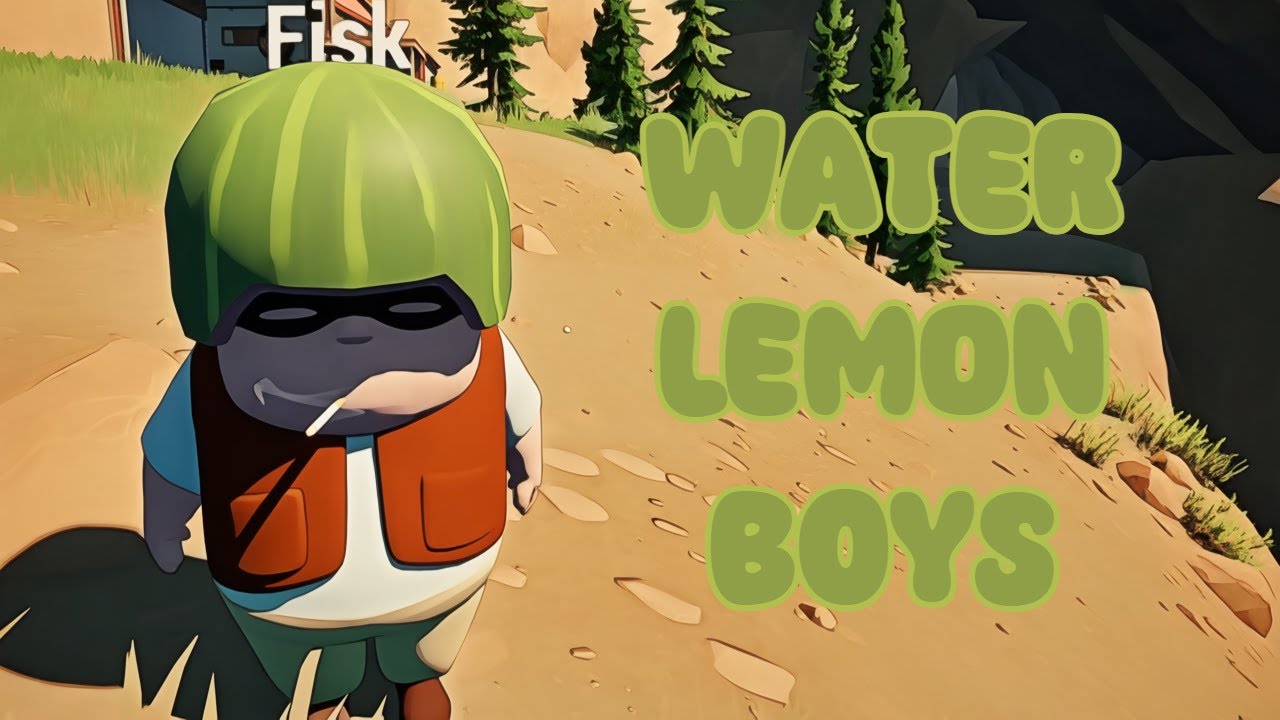 RV There Yet? - Fisk, Fooster And Olaf Funny Moments