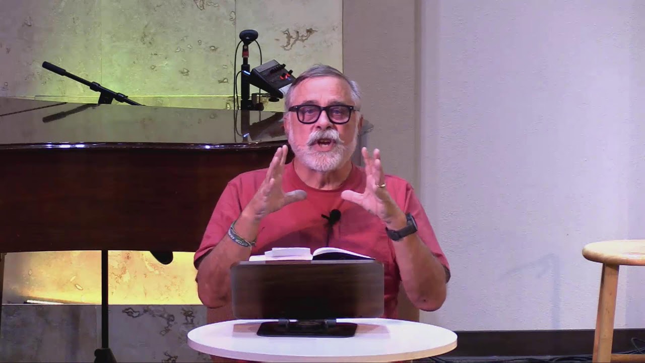 Secrets Of Spiritual Warfare- Part 7 {01.14.2026}