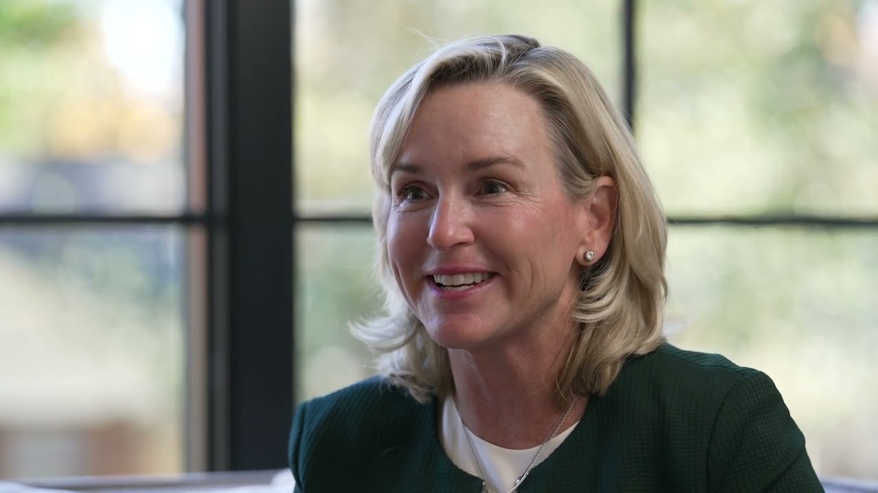 Elizabeth Lucchesi Branding Video - Long and Foster