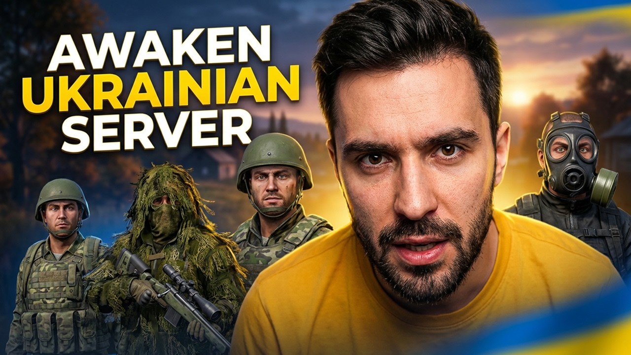 ТРИ ЖИТТЯ - ТРИ ФІНАЛИ⚡Хардкорне Виживання DayZ | Нічний стрім - УКРАЇНСЬКОЮ
