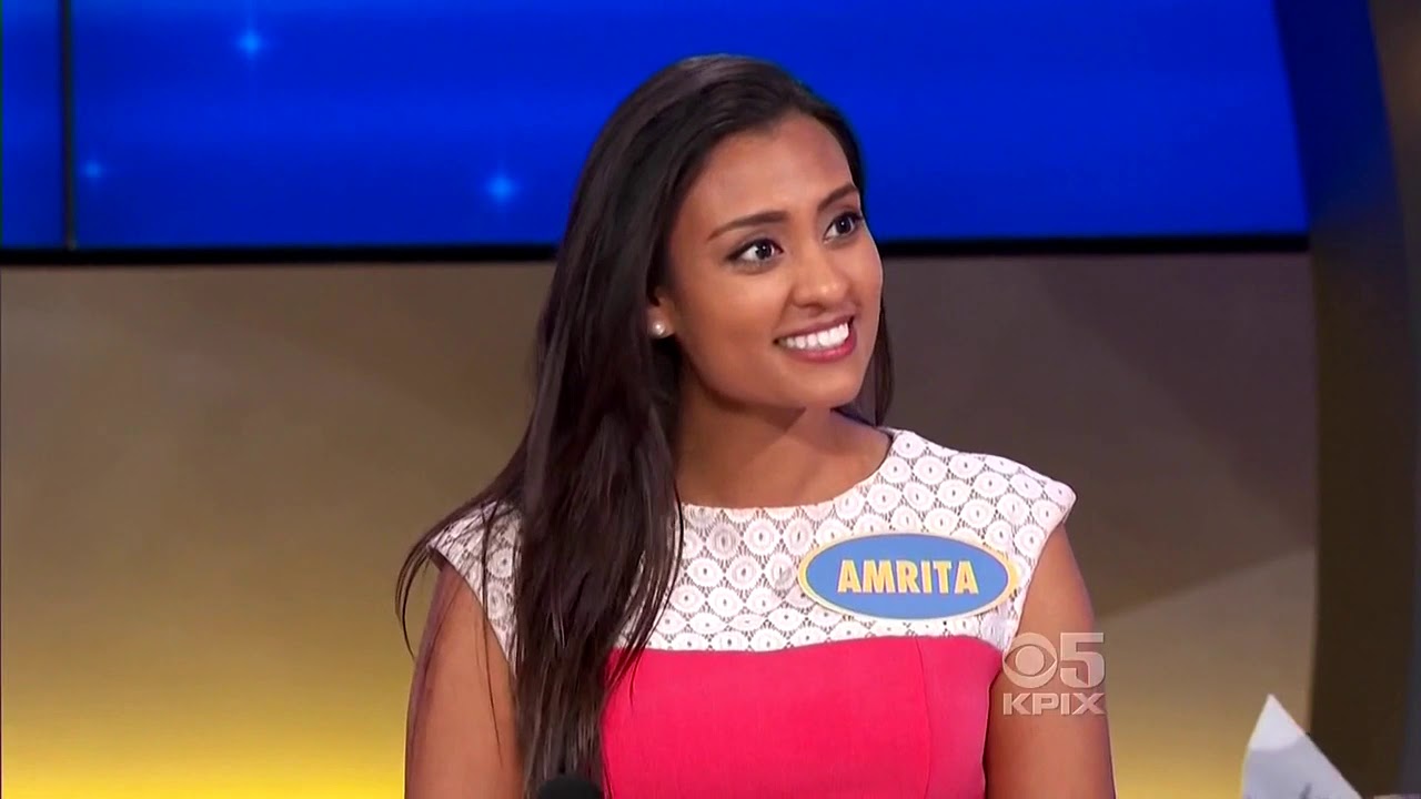 Singh Family Feud S17 Ep153 8/4/2015
