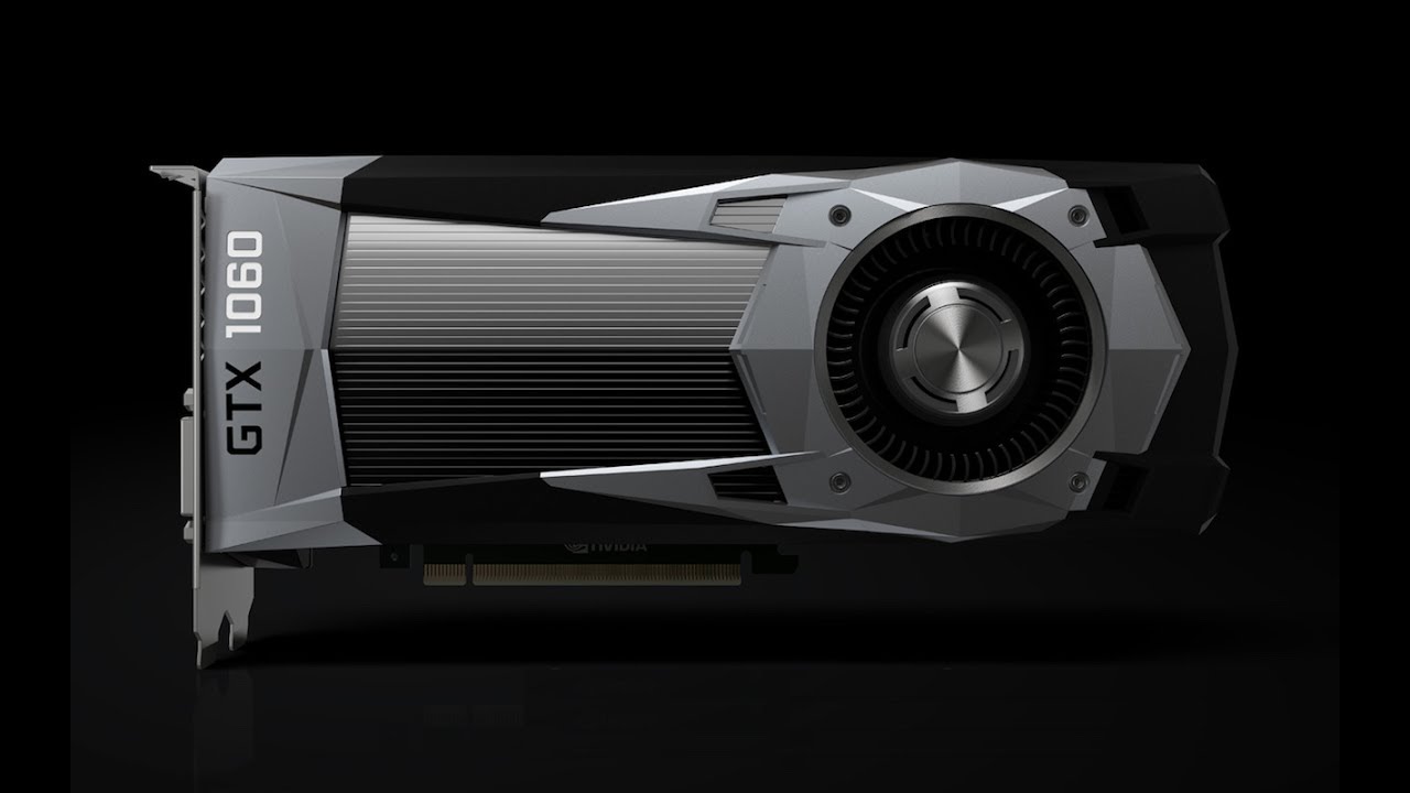 AMD AND NVIDIA TO RELEASE GTX1060 WITH GP106-100 GPU GRAPHIC CARD ONLY FOR MINING