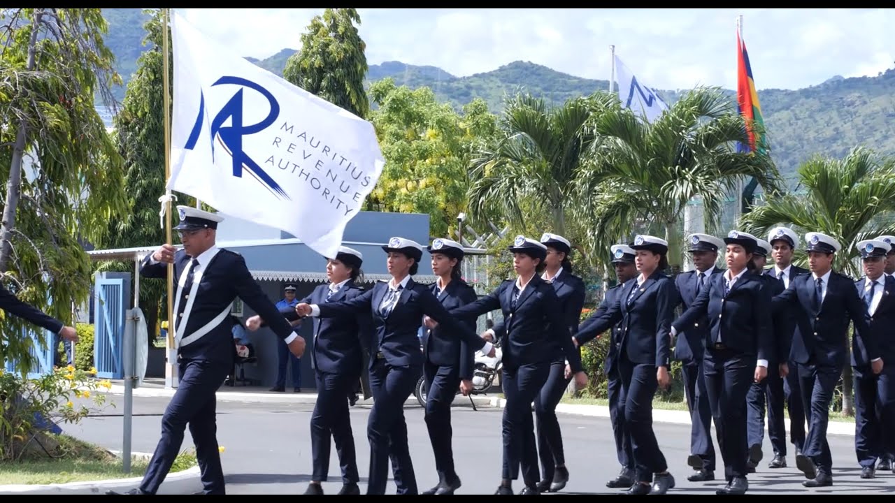 International Customs Day 2026 celebration at MRA