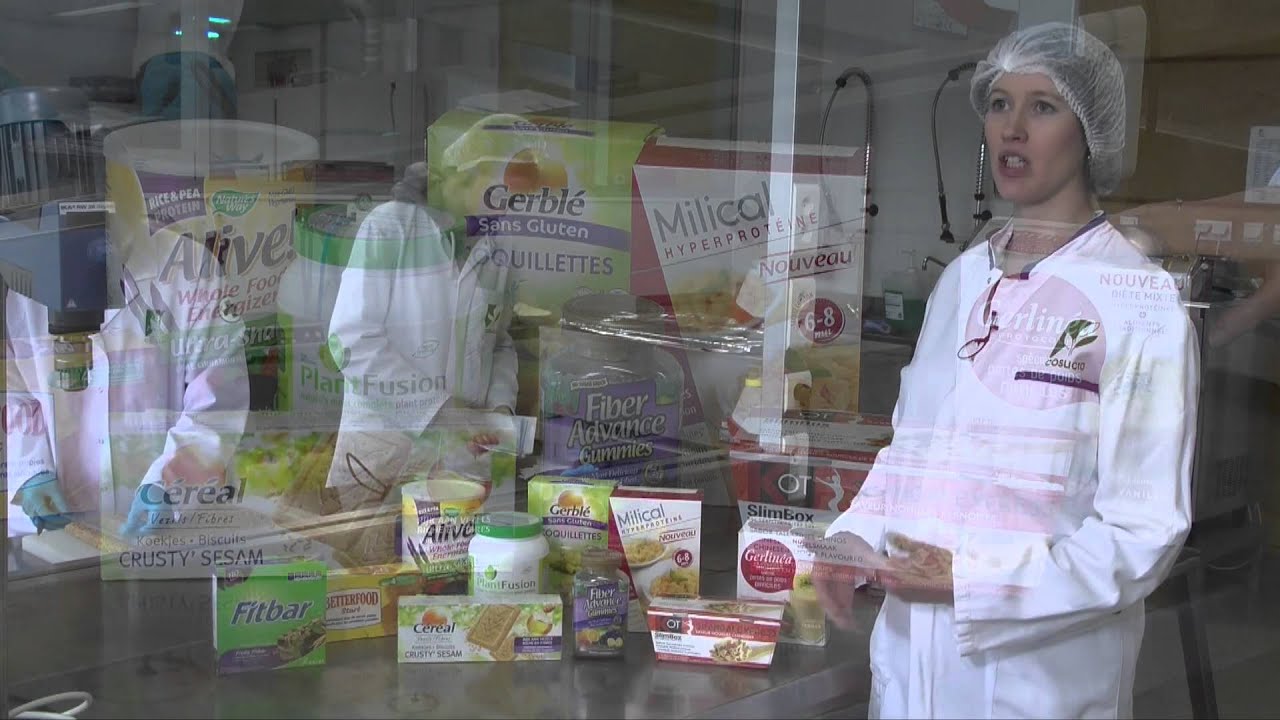 Alumni@work - bioingénieur (AGRO Louvain) - Pauline Beguin