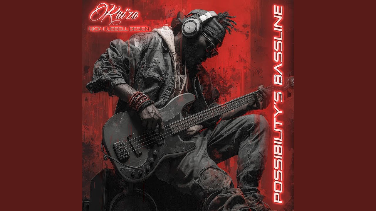 Voltage Vandalism – Pulse II – By Rai’za