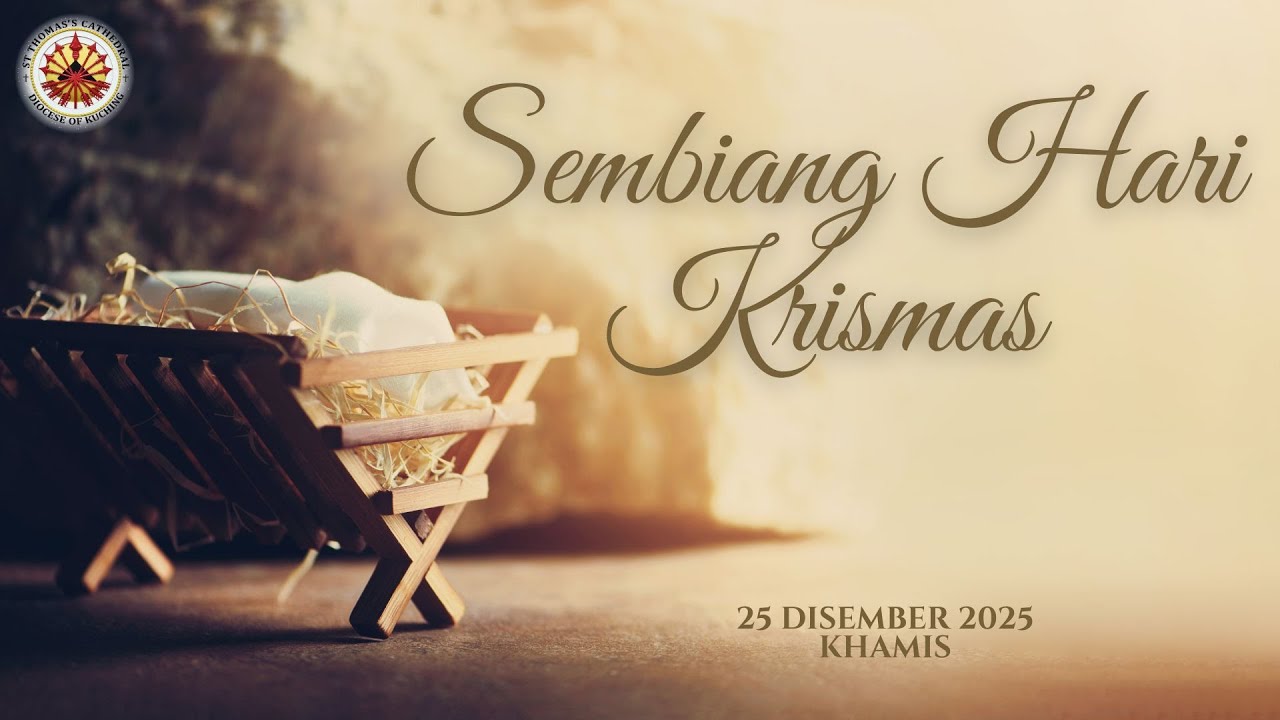 SEMBIANG HARI KRISMAS