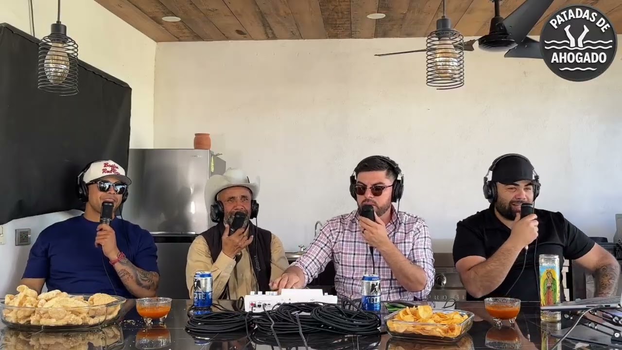 Episodio 27 