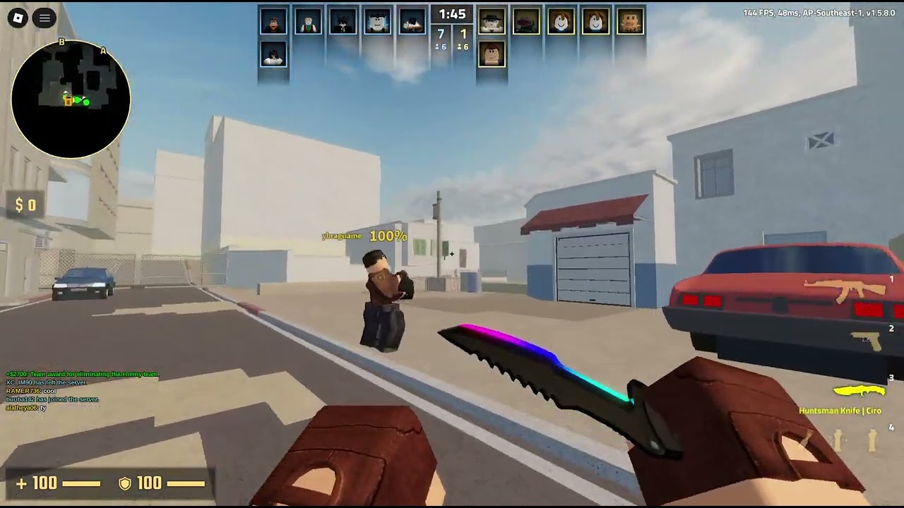 counter blox