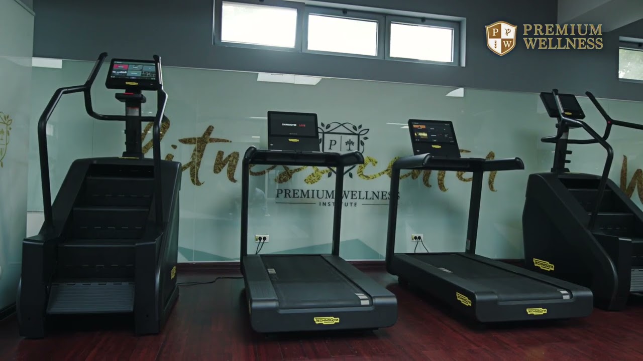 Fitness Premium Wellness