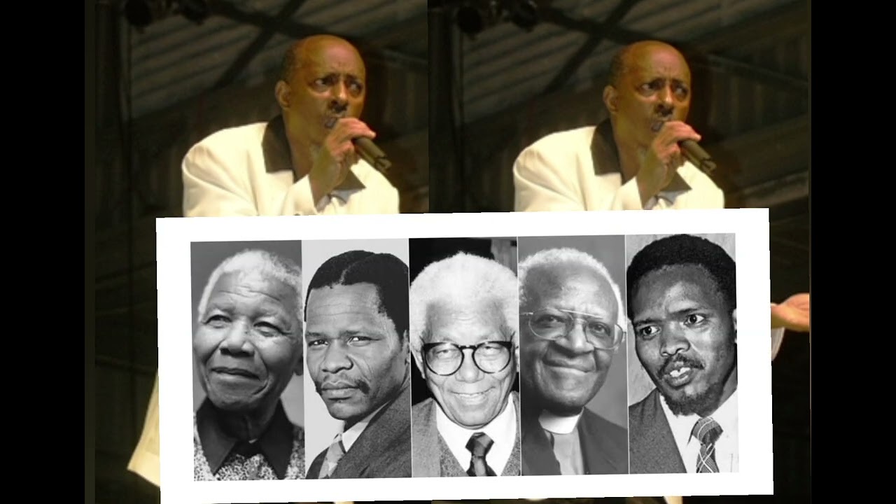 KAISO BRAT - AFRICA WAS BORN TO BE FREE