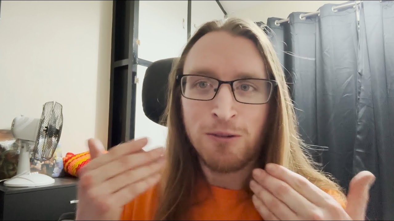 IS TIMELINE JUMPING REAL? (Aidan's Advice #68)