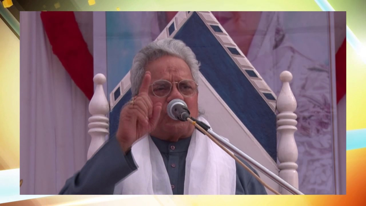NIRANKARI VICHAR - CHANNI FARIDABADI JI