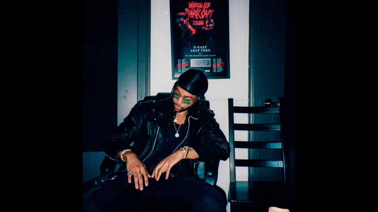 [FREE] Partynextdoor Type Beat x RnB Type Beat 2024 | 