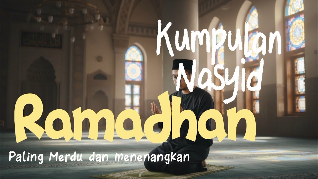 DO'A DALAM NADA / Lagu religi menyentuh hati full album
