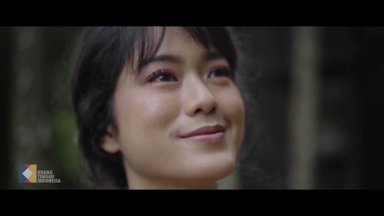 Yovie Widianto X Andien X HIVI! - Hatiku Indonesia (OFFICIAL MUSIC VIDEO)