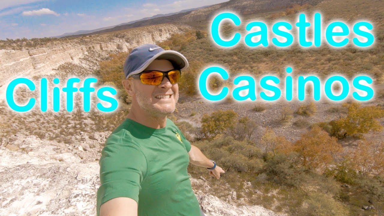 Packing Up Leaving Sedona | Casino Camping | Montezuma Castle