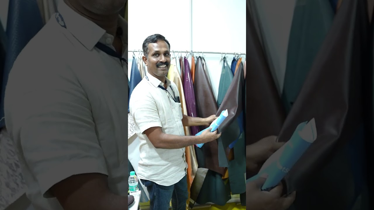 Genuine Leather എങ്ങനെ ഉണ്ടാക്കുന്നു? | Real Leather vs Fake Leather Explained