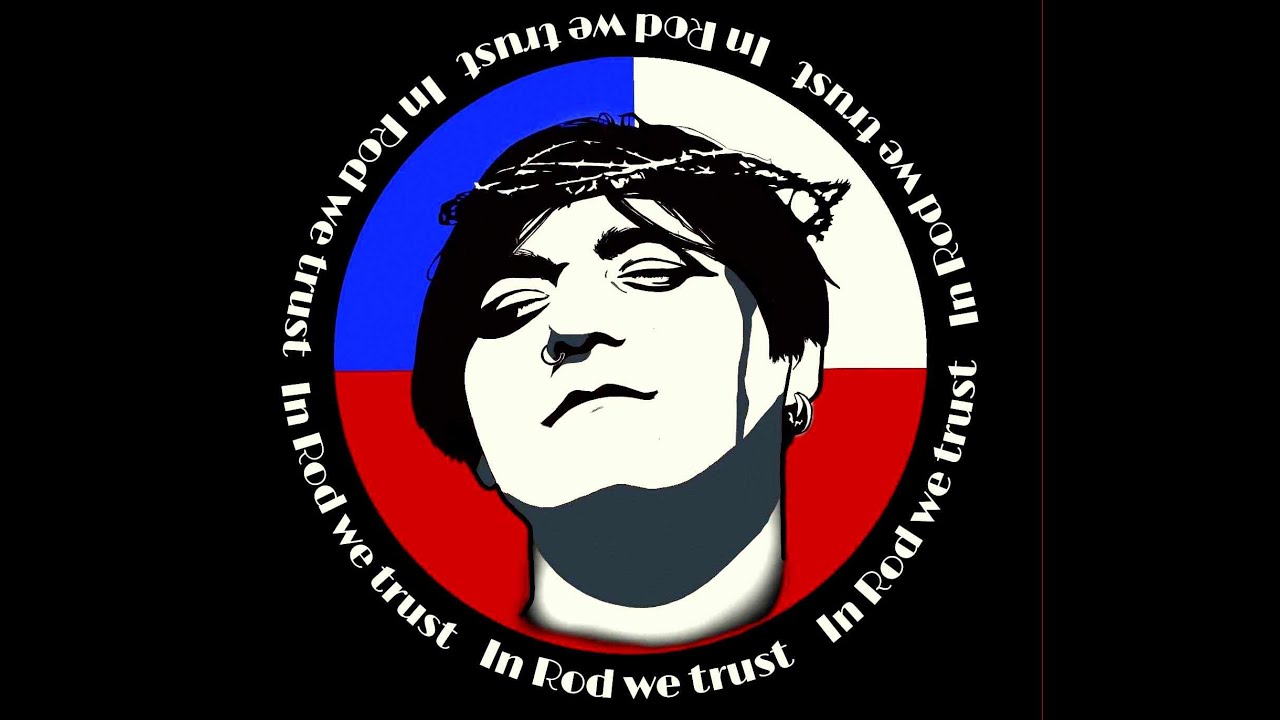 ROD González von den ÄRZTEN - Lebendig (Marionetz-Tribute)