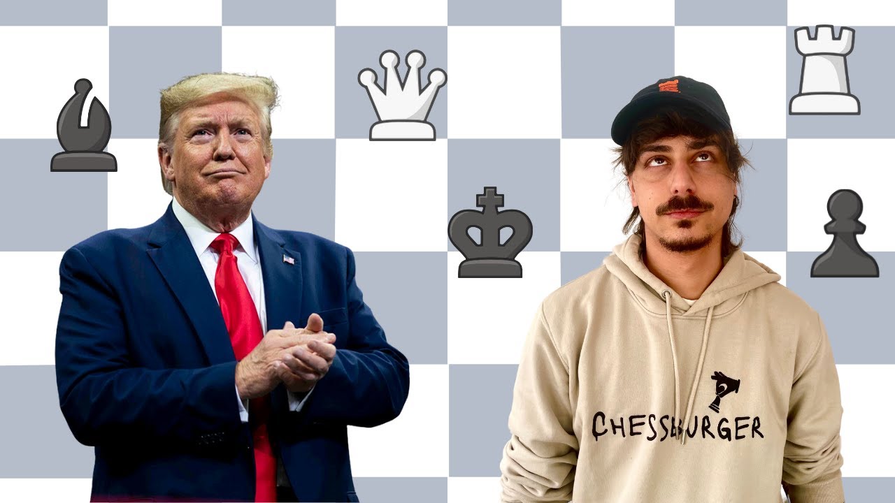 TROMPOWSKY MATTA