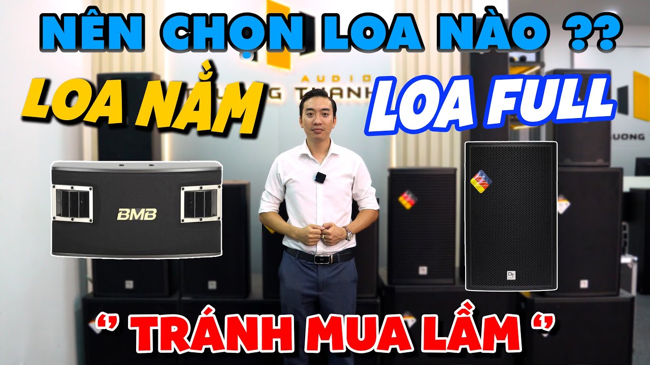 Nên Chọn 