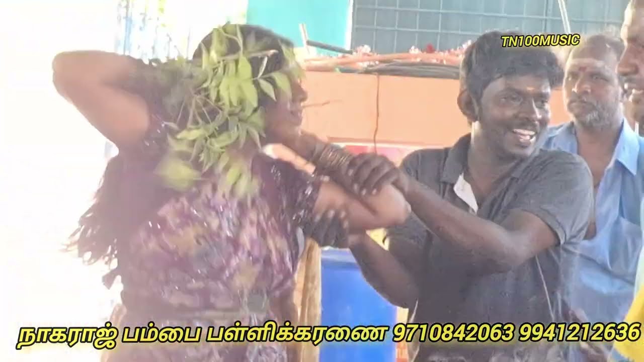 கன்னி #பெண் மீது அங்காள பரமேஸ்வரி ஆக்ரோச சாமியாட்டம் #மிரண்டு போன பூசாரி #sami aattam