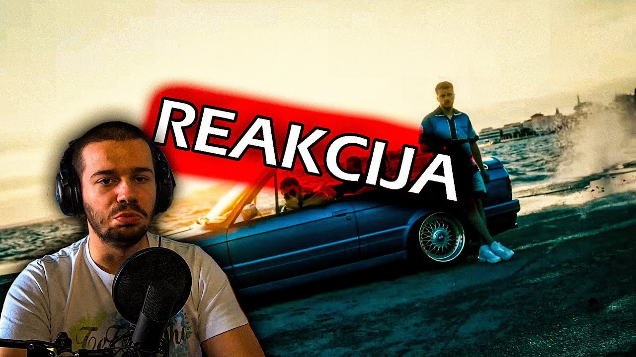 Hrvatska Miley Cyrus🪩- GRŠE - FORZA (Reakcija)