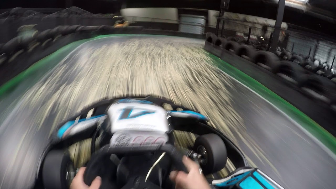 Raceplanet Amsterdam (Tim)