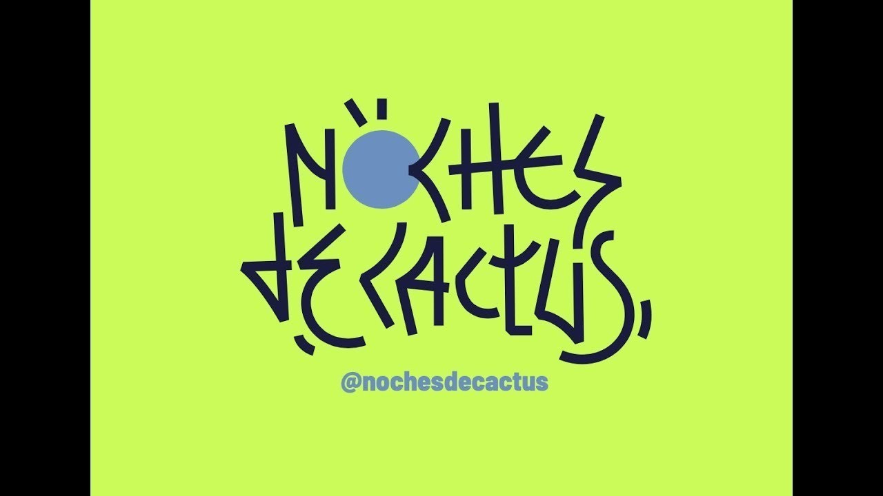 Secretario - Noches de Cactus #240 - 21 Ene 2026