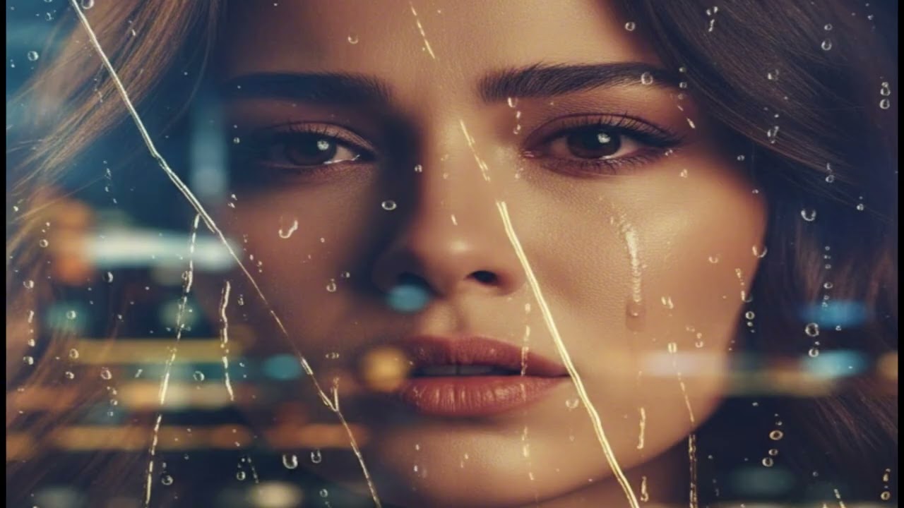Geceye Anlattım Seni