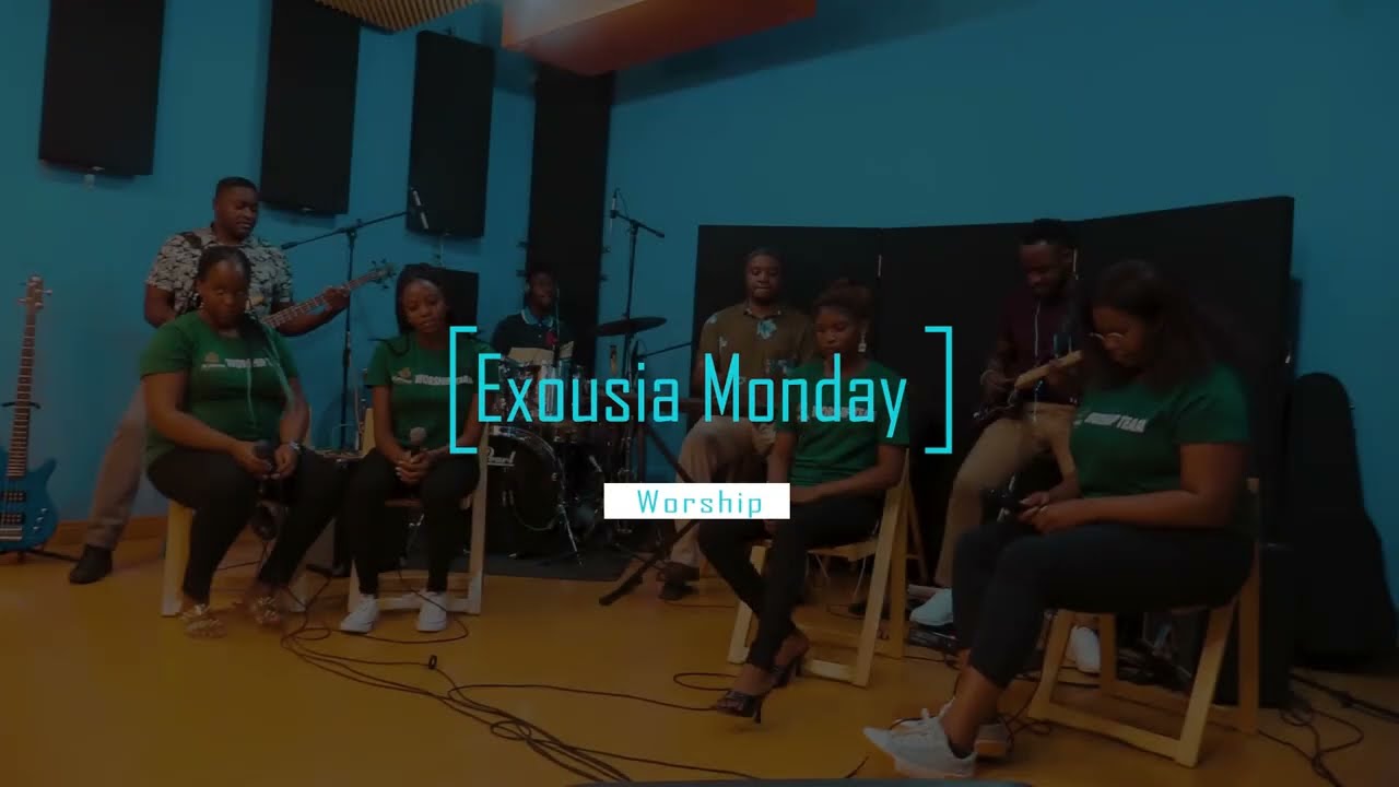 Phindukhulume (Cover) by Exousia Ministry