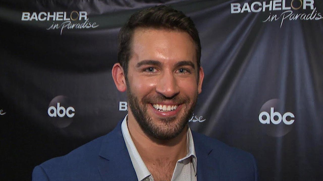 Derek Peth Reacts to Peter Weber Being Cast as 'The Bachelor' (Exclusive)