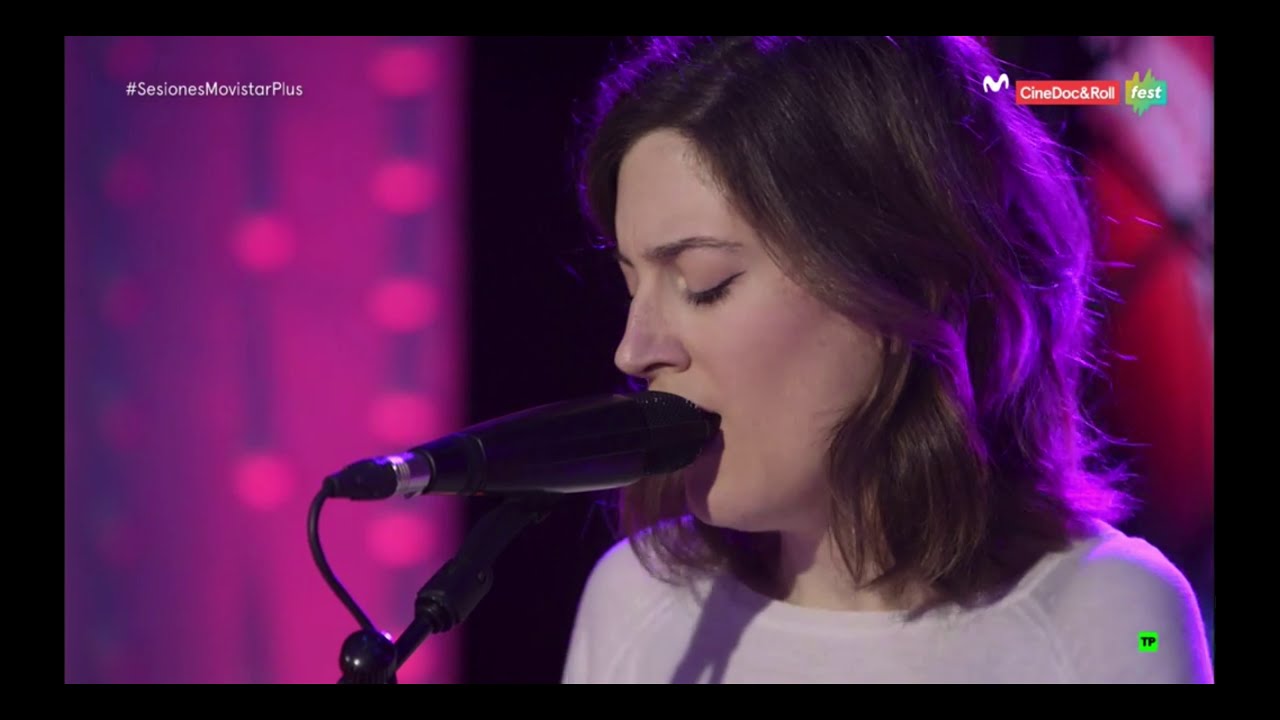 Sesiones Movistar Plus (Febrero 2021) | The Low Flying Panic Attack