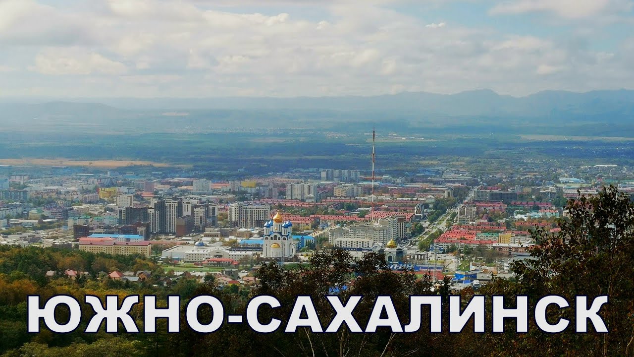 ОБЗОР ОДНОГО ИЗ ЛУЧШИХ ГОРОДОВ ЗЕМЛИ.