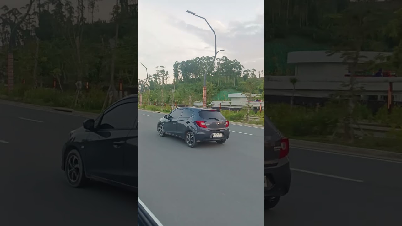 IKN GARUDA seperti ini 