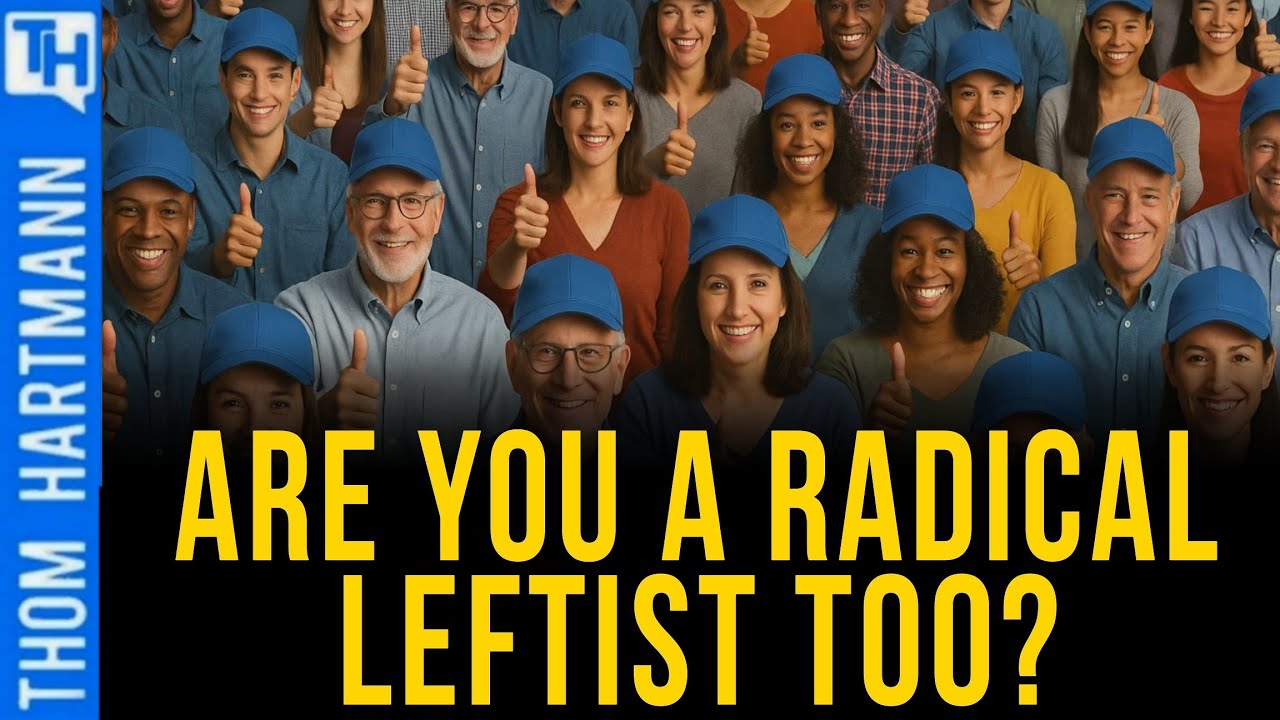 This Far Left Radical Manifesto Will Shock You
