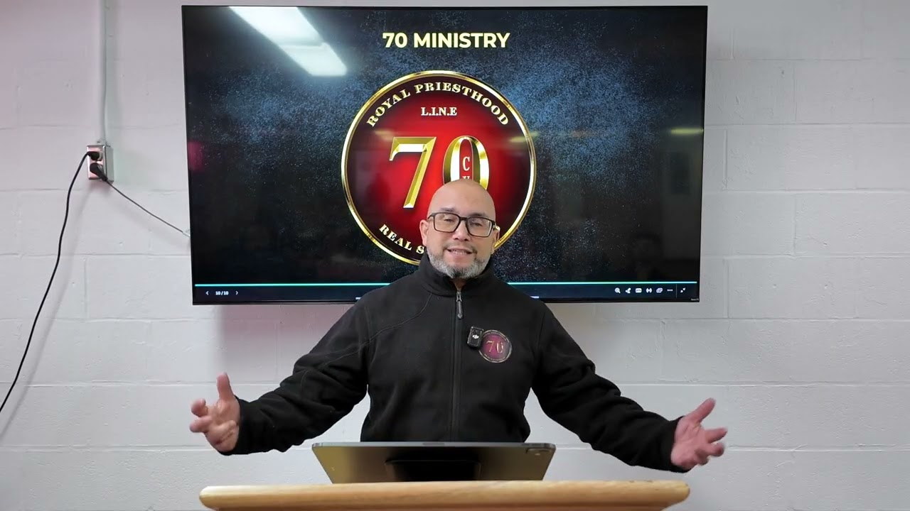 EL FINAL DEL PATRIARCA Y EL COMIENZO DEL LEGADO | GÉNESIS 50
