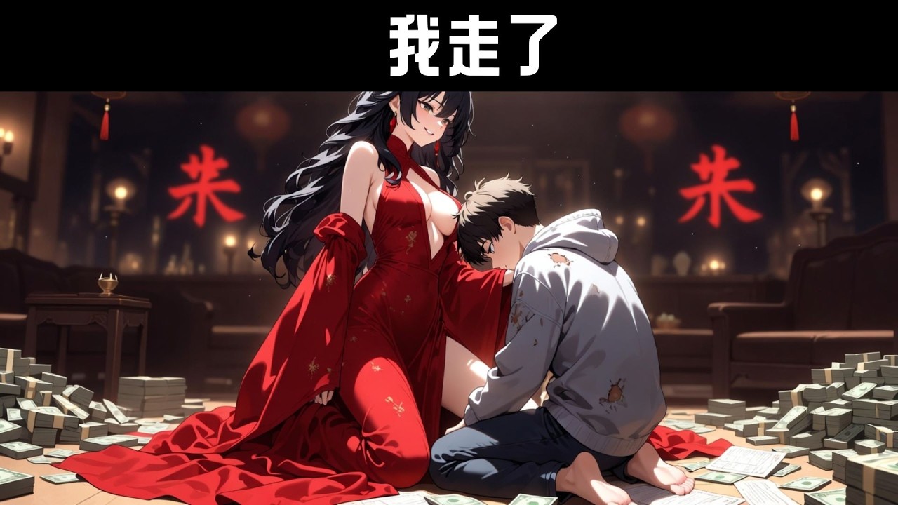 当彩礼和房子的压力把男人逼到绝境：一场无人预料的集体崩溃。