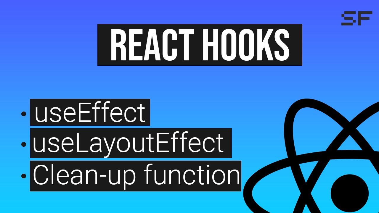 useEffect в React. Исправляем частую ошибку