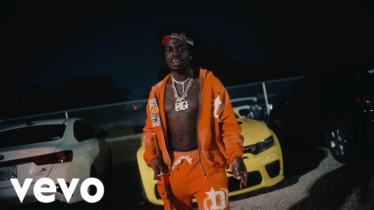 NBA YoungBoy – “Penitentiary Dreams” ft. Kodak Black (Official Music Video)