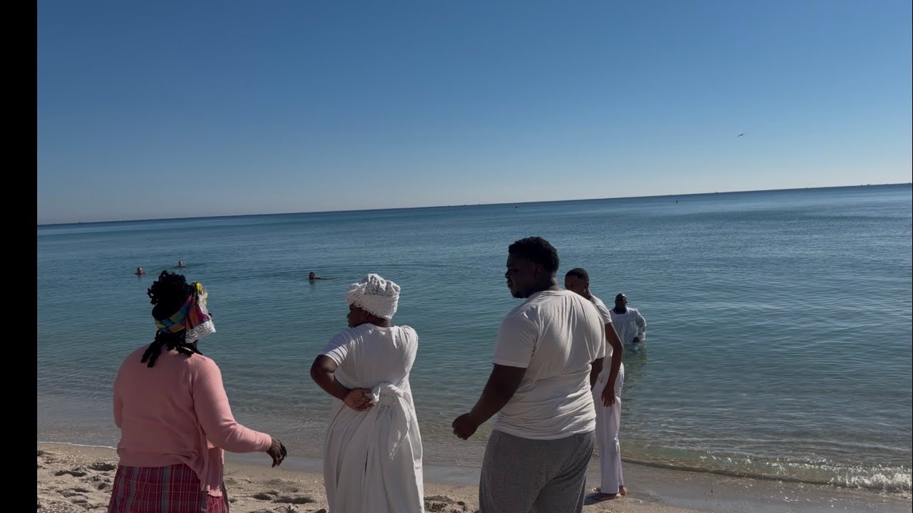 Две души были спасены ради Христа.