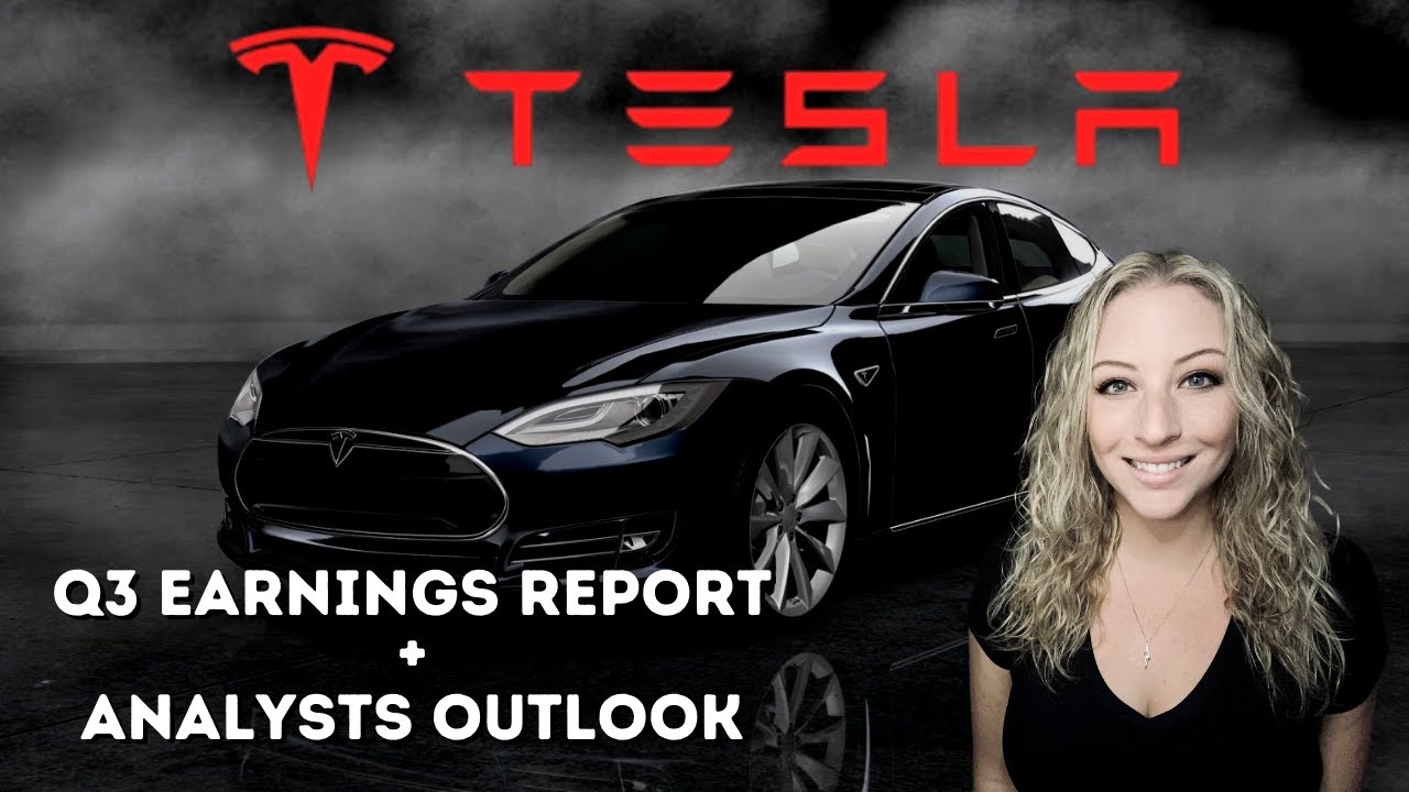 TESLA Stock Updates! Record Breaking Q3 Coming?! TSLA Analysts Price Targets + Overseas News!